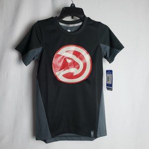 NBA Kids & Youth Boys Assist Short Sleeve T-Shirt